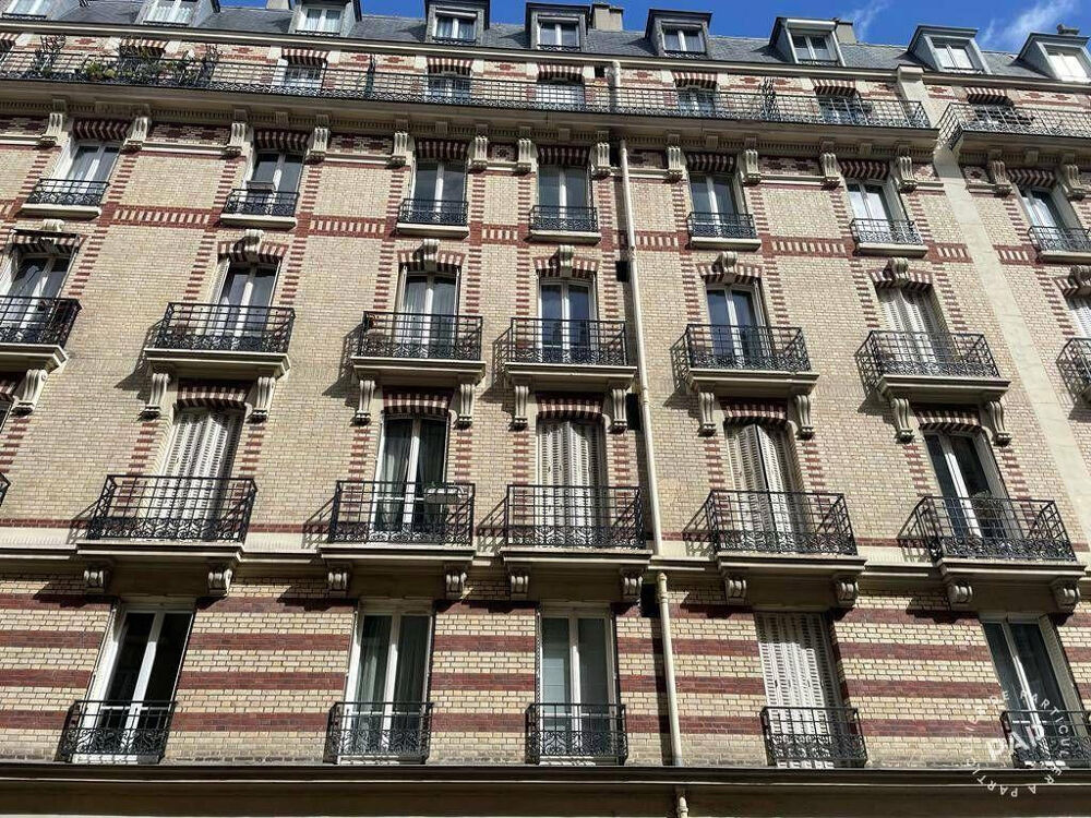 Location Appartement Location appartement 2 pièces 35,02 m² Paris 15E Paris 15