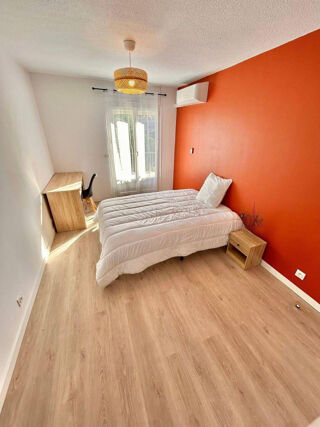  Appartement à louer 4 pièces 70 m²