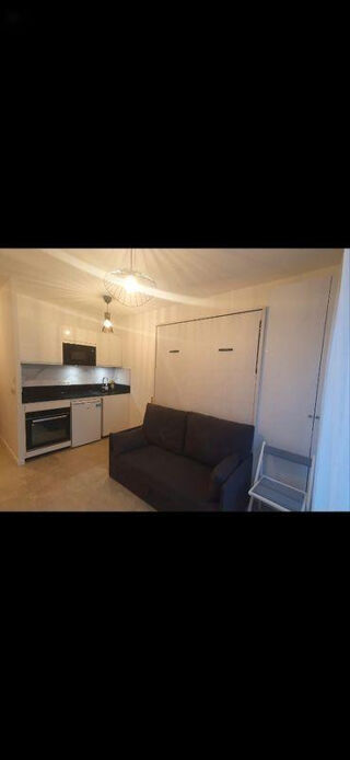  Appartement � louer 1 pi�ce 21 m�