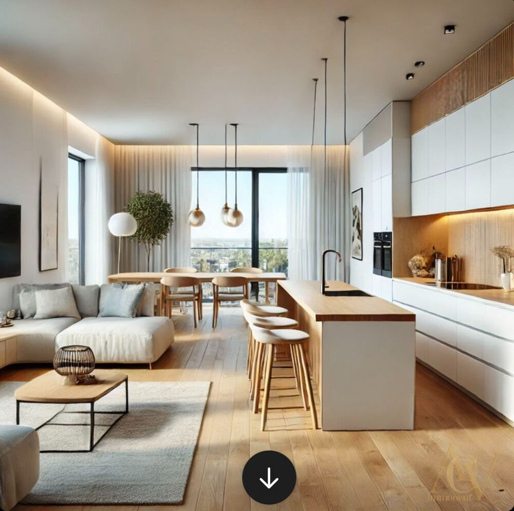 Vente Appartement Magnifique appartement type 4 idéalement situé La seyne-sur-mer
