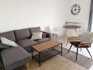  Appartement à louer 4 pièces 72 m²