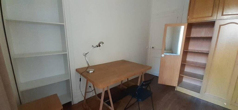 Location Appartement Beau 3P 55m² meublé Paris 18