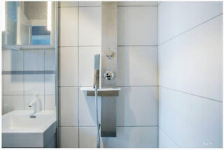  Appartement à louer 1 pièce 23 m²