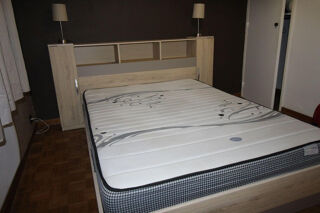  Appartement à louer 2 pièces 41 m²