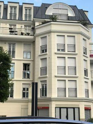  Appartement � louer 3 pi�ces 67 m� Deuil-la-barre