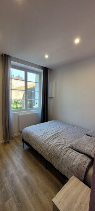  Appartement à louer 2 pièces 30 m²