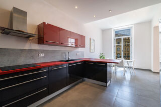  Appartement � vendre 6 pi�ces 190 m�