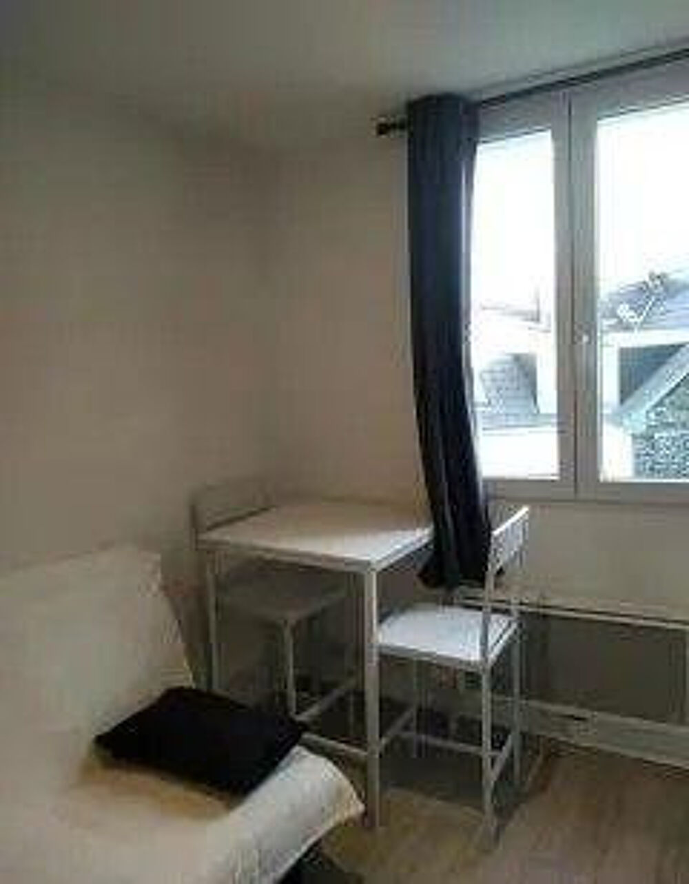 Location Appartement Beau studio meublé 15m² proche des Halles Strasbourg