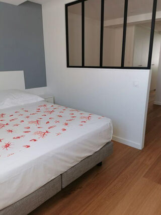  Appartement à louer 2 pièces 34 m²