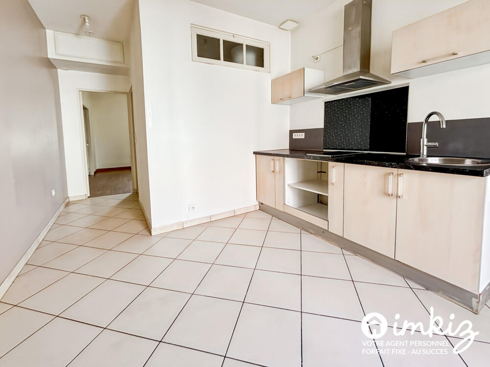 Appartement 2 pièces