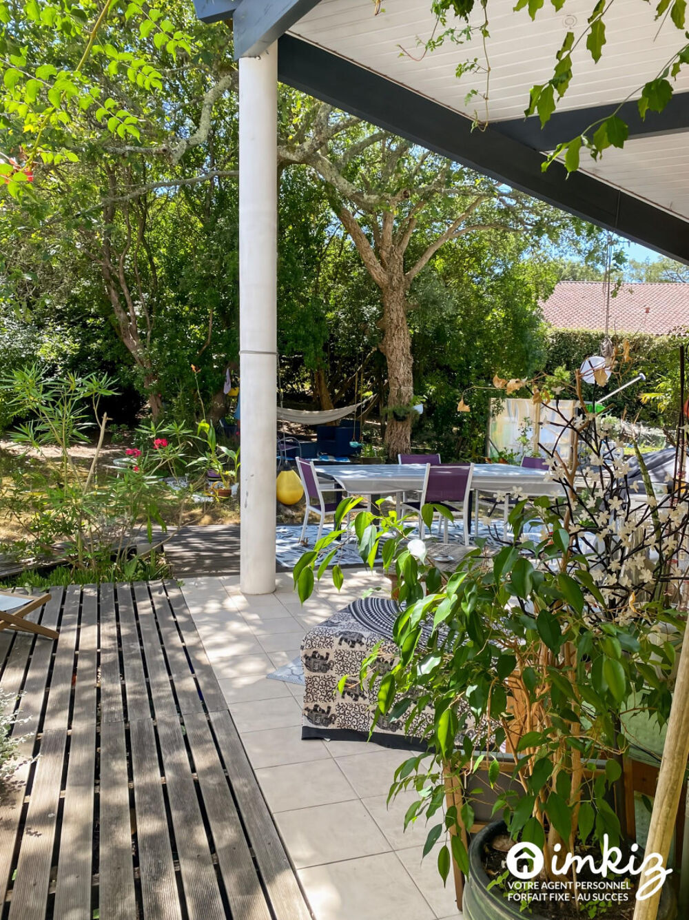 � vendre  Maison Labenne (40530)