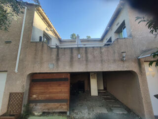  Maison à louer 3 pièces 90 m²