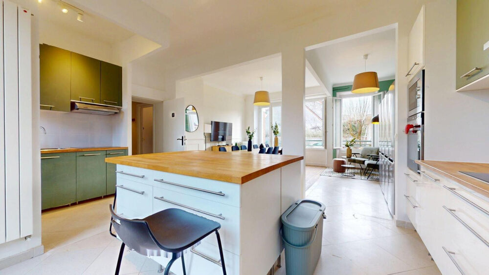 Location Appartement Coliving Neuf , Melun , 1 min gare, 25 min Paris Melun