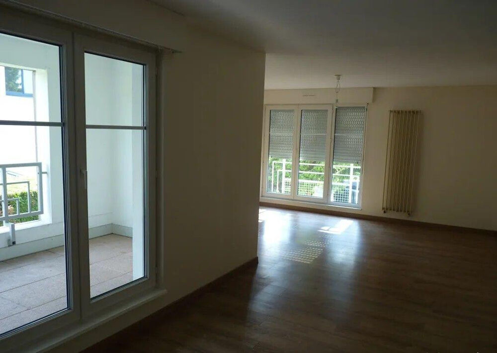 Beau 3/4P 92m² au calme avec terrasse