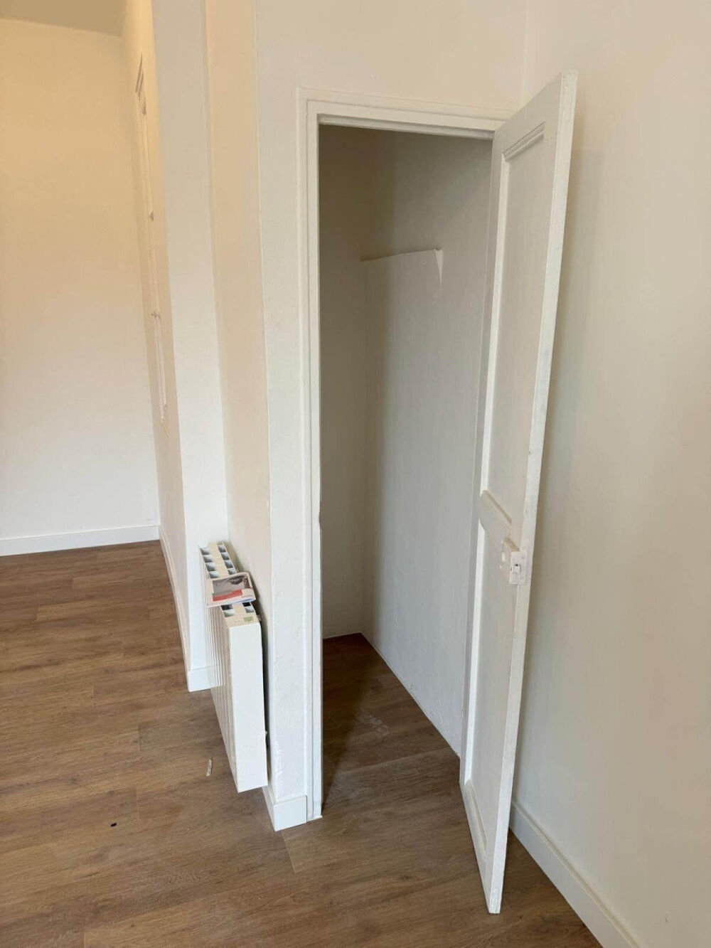 Location Appartement Beau T1 bis 35m² entièrement rénové avec goût Marseille 3