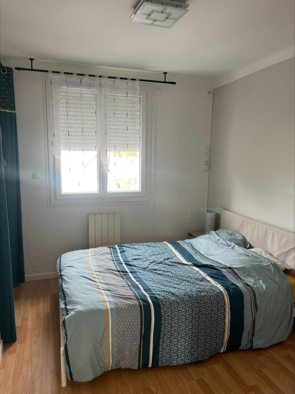 Location Appartement Chambre disponible en colocation Nantes Beaujoire Nantes