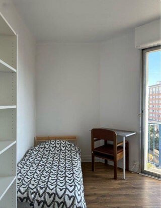  Appartement � louer 1 pi�ce 18 m�