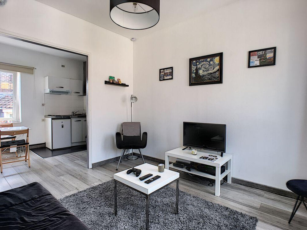 Location Appartement T1 Lille Centre proche métro Lille
