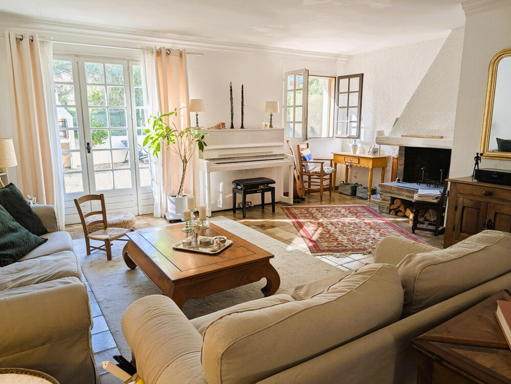 Maison 5 pièces 160 m² · à Cabestany · 160 m² · 390 000 €