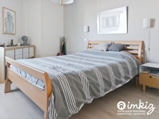  Appartement à vendre 3 pièces 88 m²