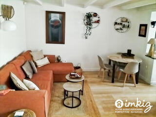  Maison à vendre 3 pièces 78 m²