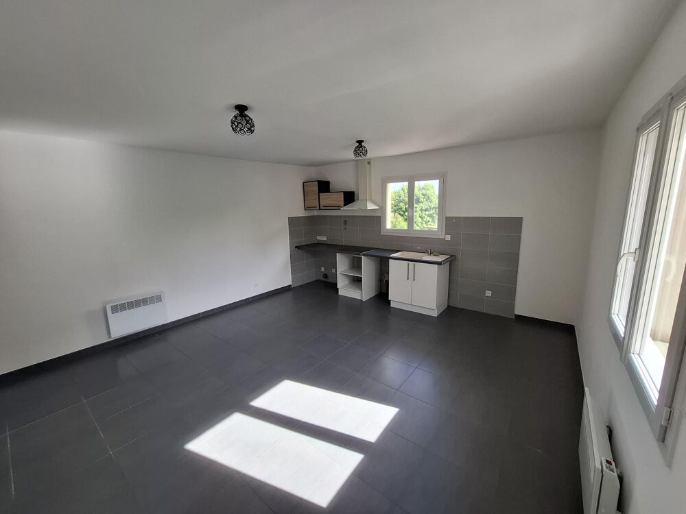 Location Appartement T3 PESSAC MAGONTY Pessac