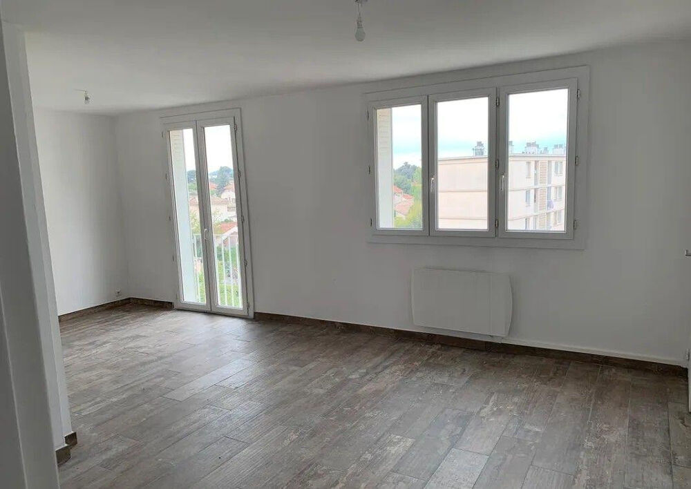 Location Appartement Beau 3P 64m² avec balcon Marseille 12