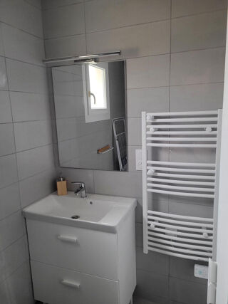  Appartement � louer 3 pi�ces 45 m�