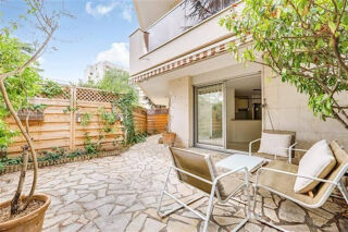  Appartement à louer 2 pièces 47 m²