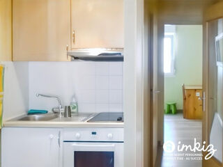  Appartement � vendre 2 pi�ces 48 m�