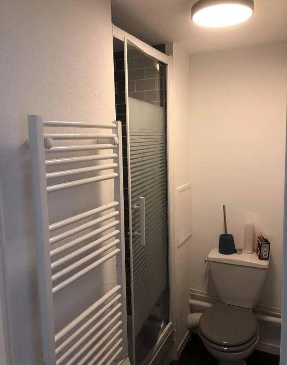 Location Appartement Beau studio meublé 18m² refait à neuf au calme Nantes