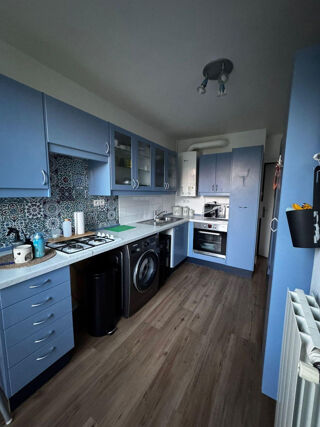  Appartement � louer 3 pi�ces 66 m�