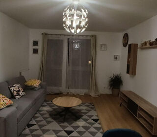  Appartement à louer 2 pièces 52 m²