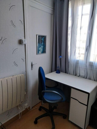  Appartement � louer 1 pi�ce 11 m�