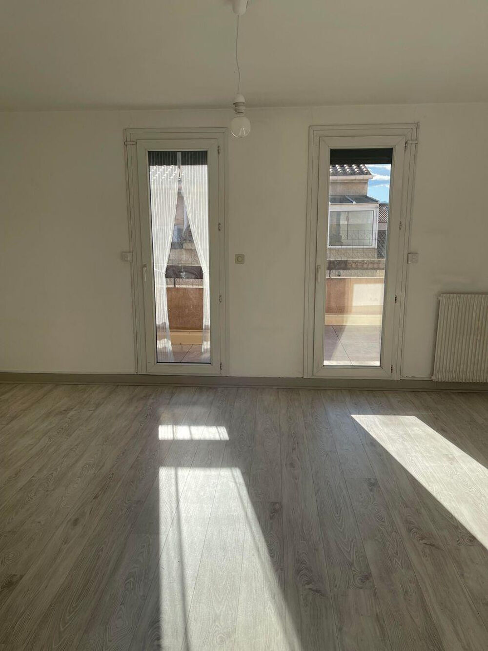 Location Appartement appartement f2 quartier gare refait a neuf Perpignan