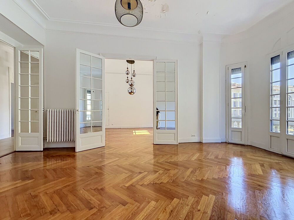 Appartement 4 pièces 145 m² · à Nice · 145 m² · 1 250 000 €