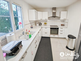  Maison  vendre 4 pices 107 m