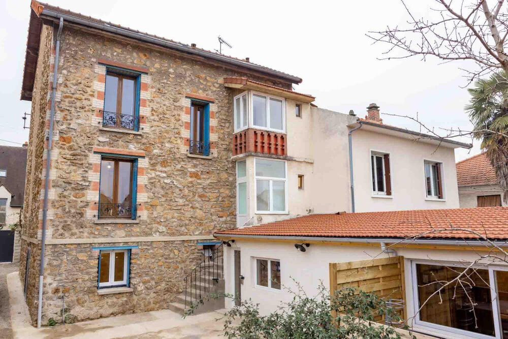 Location Maison Casa des Chefs Villeneuve-le-Roi Villeneuve-le-roi