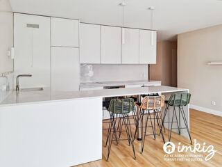  Appartement � vendre 4 pi�ces 77 m�