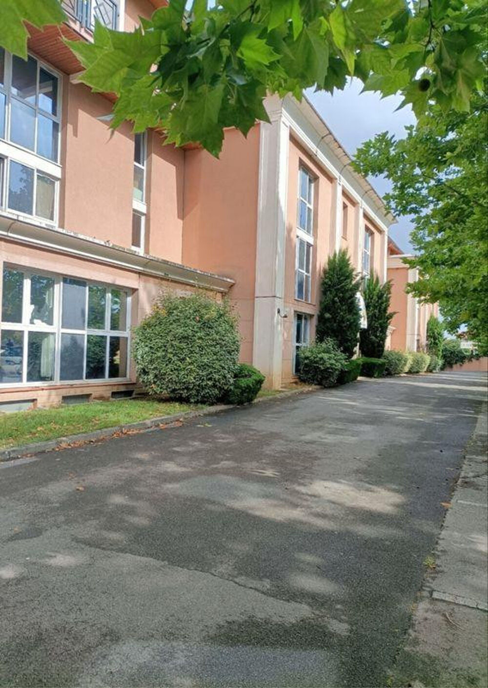 Location Appartement Beau studio Purpan meublé 21m² + parking Toulouse