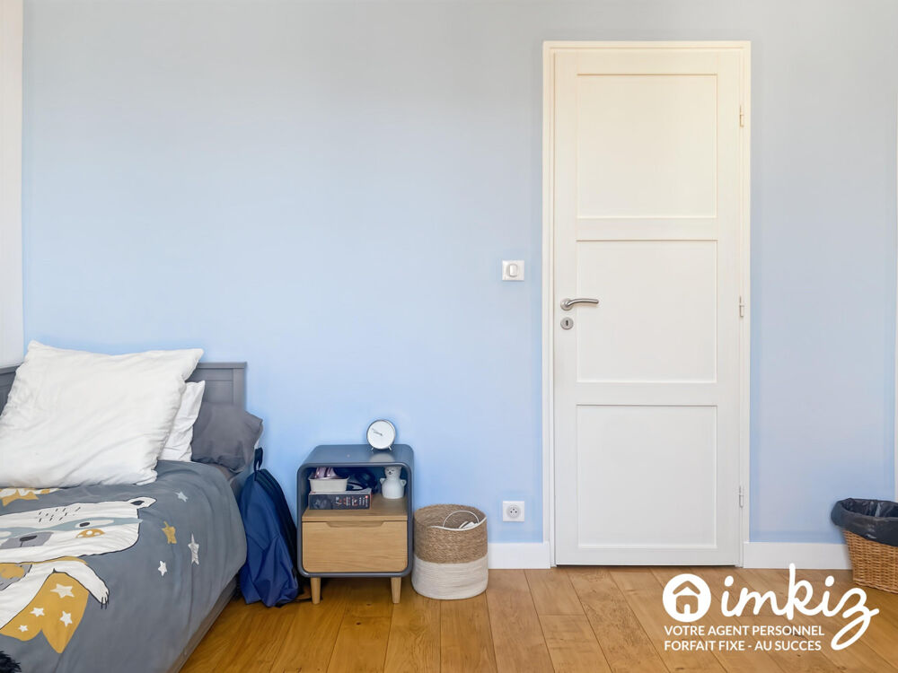 à vendre  Maison Saint-Maur-des-Fossés (94100)