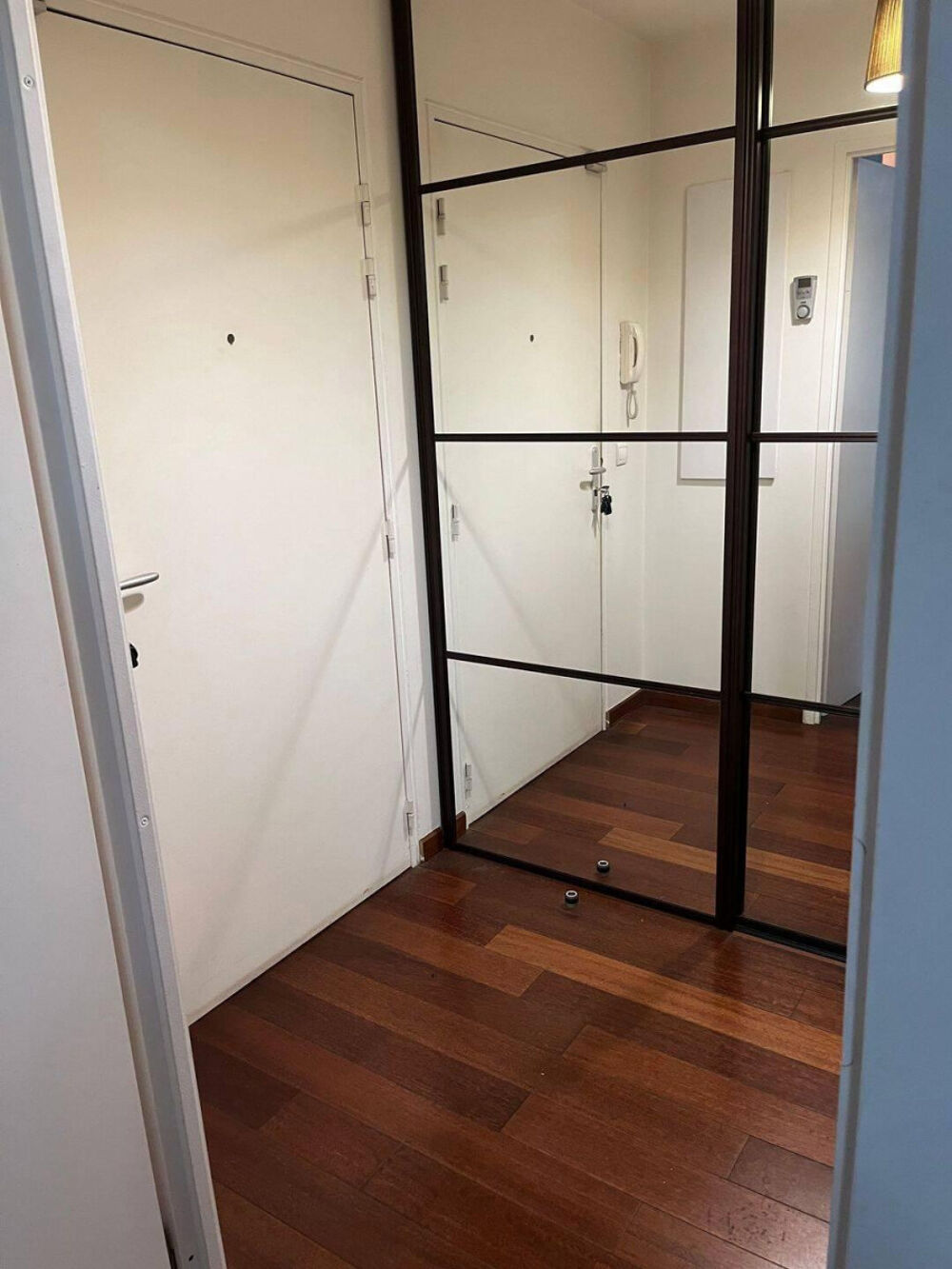 Appartement 2 pièces 50 m² à Aubervilliers