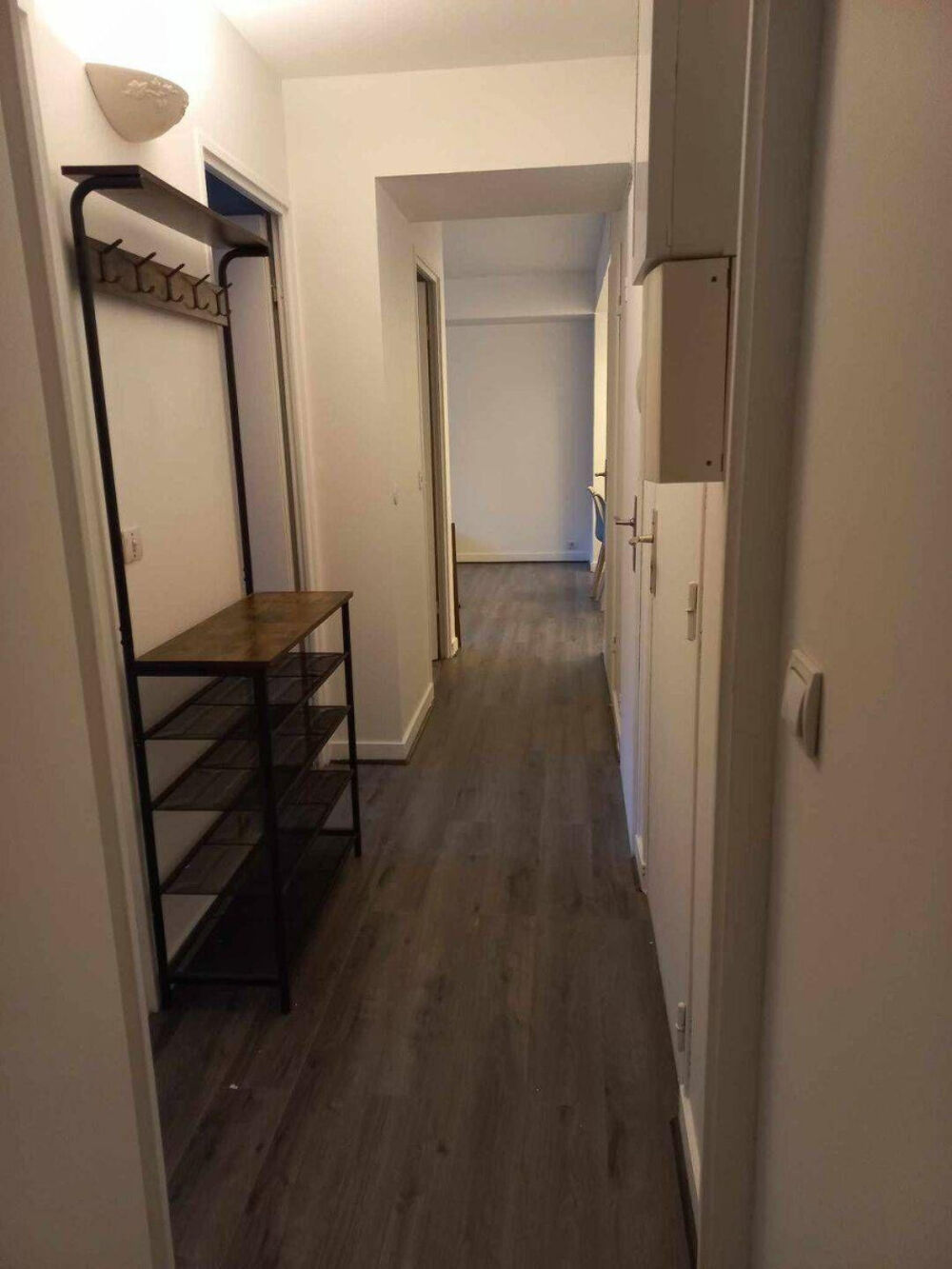 Location Appartement Appartement 2 p résidenceprivee Boussy-St-Antoine Boussy-saint-antoine