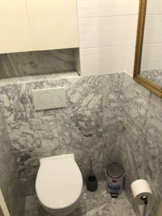  Appartement � louer 2 pi�ces 51 m�