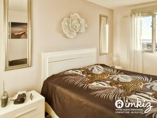  Appartement � vendre 3 pi�ces 65 m�