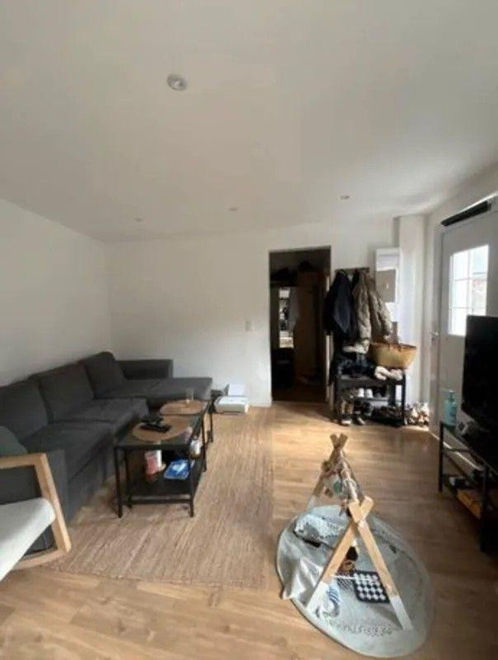 Location Maison Belle maison meublée 60m²  T2 bis avec terrasse Saint-maur-des-fossés