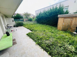  Appartement à louer 2 pièces 43 m²
