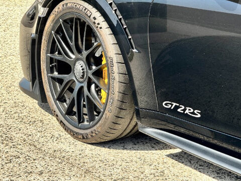911 (991) GT2 RS 2018 occasion 33260 La Teste-de-Buch