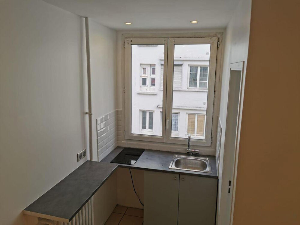 Location Appartement Beau studio 19m² sur Vincennes Vincennes