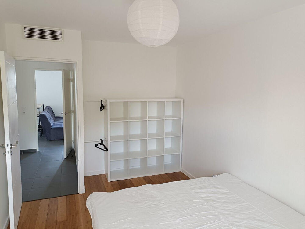 Location Appartement Chambre 13m² dans T3 63m² quartier Moulin à Vent Lyon 8